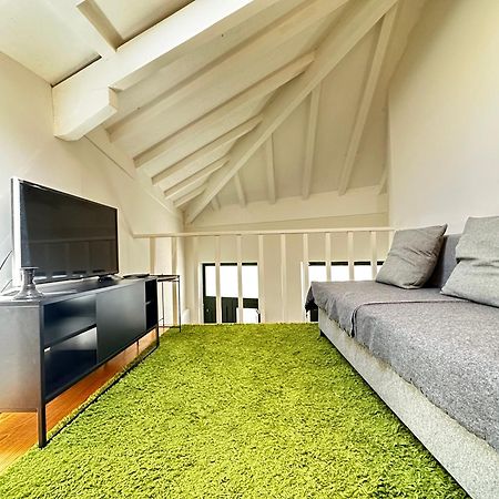 Youropo - Typical House ポルト エクステリア 写真