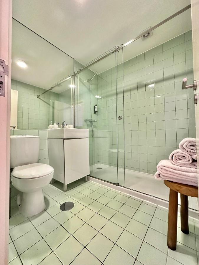 Youropo - Typical House ポルト エクステリア 写真