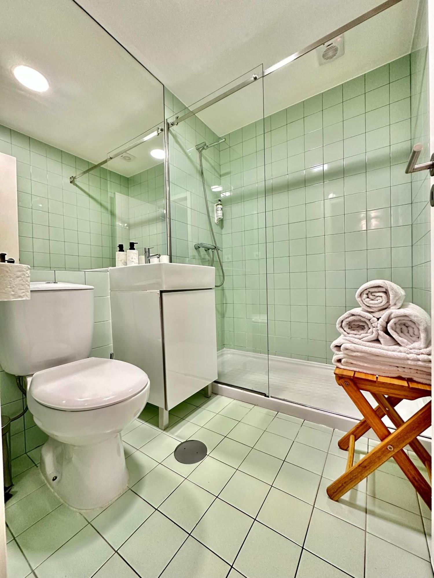 Youropo - Typical House ポルト 部屋 写真